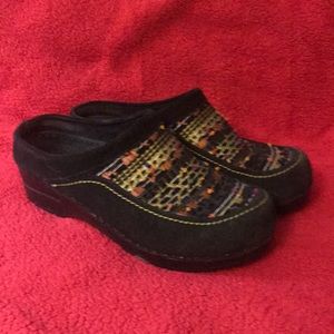 Dansko Shoes Mules 💋👞